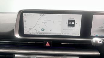 Hyundai IONIQ 6 77.4kWh Premium Saloon 4dr Electric Auto AWD (325 ps)