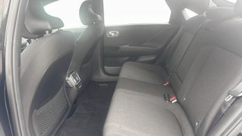 Hyundai IONIQ 6 77.4kWh Premium Saloon 4dr Electric Auto AWD (325 ps)
