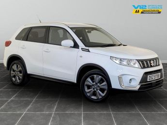 Suzuki Vitara 1.4 Boosterjet SZ-T Euro 6 (s/s) 5dr