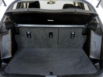 Suzuki Vitara 1.4 Boosterjet SZ-T Euro 6 (s/s) 5dr