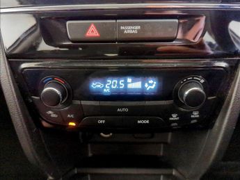 Suzuki Vitara 1.4 Boosterjet SZ-T Euro 6 (s/s) 5dr