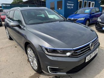 Volkswagen Passat 1.4 TSI GTE Advance DSG Euro 6 (s/s) 5dr