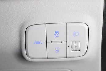 Hyundai i10 1.2 Premium Auto Euro 6 (s/s) 5dr