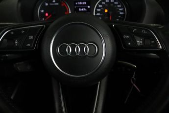 Audi Q2 1.6 TDI 30 Sport Euro 6 (s/s) 5dr