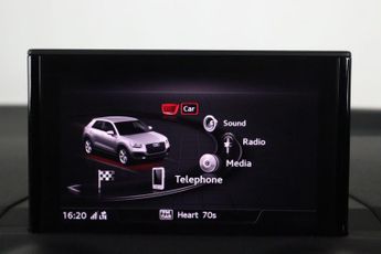 Audi Q2 1.6 TDI 30 Sport Euro 6 (s/s) 5dr