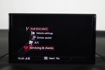 Audi Q2 1.6 TDI 30 Sport Euro 6 (s/s) 5dr