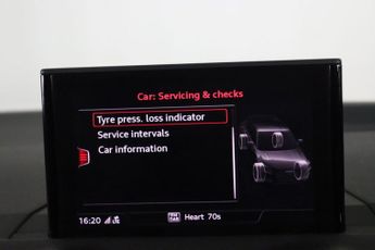 Audi Q2 1.6 TDI 30 Sport Euro 6 (s/s) 5dr