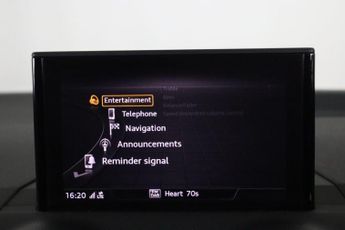 Audi Q2 1.6 TDI 30 Sport Euro 6 (s/s) 5dr