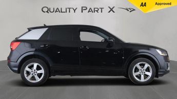 Audi Q2 1.6 TDI 30 Sport Euro 6 (s/s) 5dr