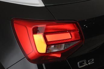 Audi Q2 1.6 TDI 30 Sport Euro 6 (s/s) 5dr