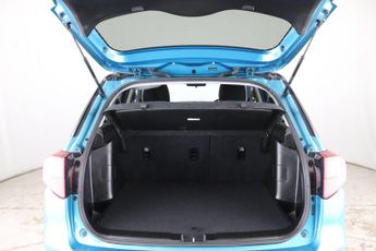Suzuki Vitara 1.4 Boosterjet MHEV SZ-T Euro 6 (s/s) 5dr