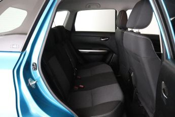 Suzuki Vitara 1.4 Boosterjet MHEV SZ-T Euro 6 (s/s) 5dr