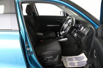 Suzuki Vitara 1.4 Boosterjet MHEV SZ-T Euro 6 (s/s) 5dr