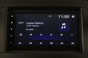 Suzuki Vitara 1.4 Boosterjet MHEV SZ-T Euro 6 (s/s) 5dr