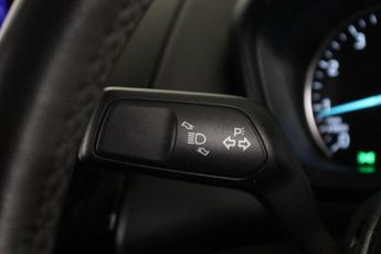Ford EcoSport 1.0T EcoBoost Active Euro 6 (s/s) 5dr