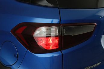 Ford EcoSport 1.0T EcoBoost Active Euro 6 (s/s) 5dr