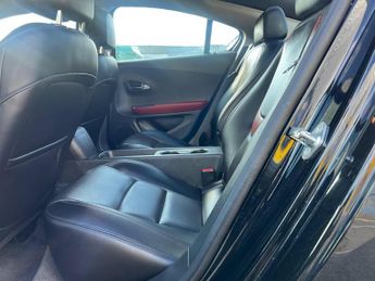 Vauxhall Ampera Positiv Auto Euro 5 5dr (Range Extender)