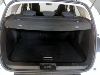 Renault Captur 1.3 TCe Iconic Euro 6 (s/s) 5dr