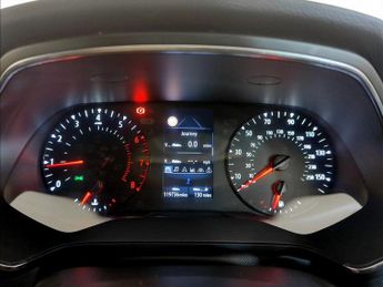 Renault Captur 1.3 TCe Iconic Euro 6 (s/s) 5dr