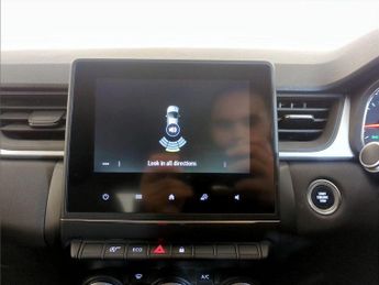 Renault Captur 1.3 TCe Iconic Euro 6 (s/s) 5dr