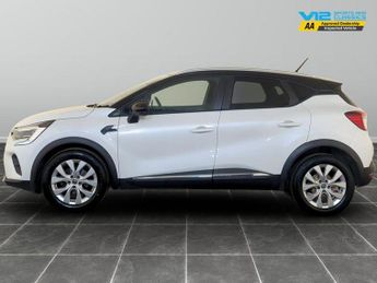 Renault Captur 1.3 TCe Iconic Euro 6 (s/s) 5dr