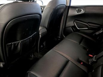 Kia Soul 64kWh First Edition Auto 5dr