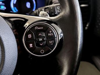 Kia Soul 64kWh First Edition Auto 5dr