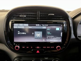 Kia Soul 64kWh First Edition Auto 5dr