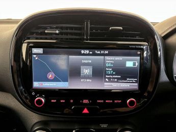 Kia Soul 64kWh First Edition Auto 5dr