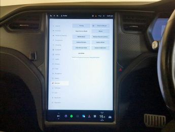 Tesla Model X (Dual Motor) Performance Auto 4WDE 5dr (Ludicrous)