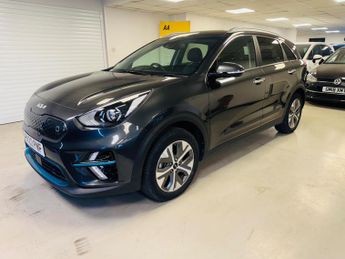Kia Niro 64kWh 3 Auto 5dr