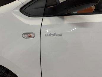 Volkswagen up! 1.0 up! White Euro 5 3dr