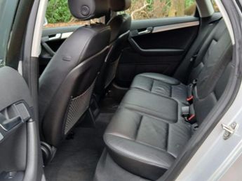 Audi A3 2.0 TDI SE Sportback 5dr Diesel DSG (157 g/km, 140 bhp)