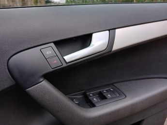 Audi A3 2.0 TDI SE Sportback 5dr Diesel DSG (157 g/km, 140 bhp)