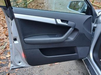 Audi A3 2.0 TDI SE Sportback 5dr Diesel DSG (157 g/km, 140 bhp)