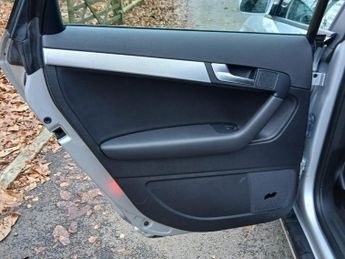Audi A3 2.0 TDI SE Sportback 5dr Diesel DSG (157 g/km, 140 bhp)