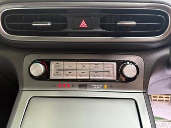 Hyundai KONA 64kWh Ultimate Auto 5dr (10.5kW Charger)