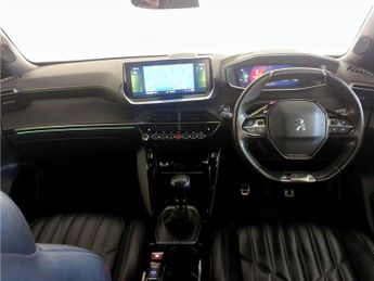 Peugeot 2008 1.5 BlueHDi GT Euro 6 (s/s) 5dr