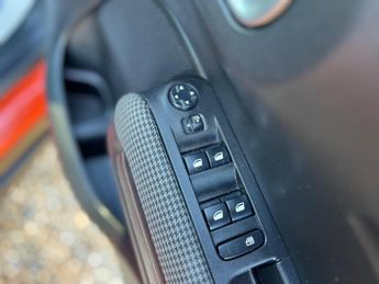 Citroen C3 Aircross 1.2 PureTech Flair EAT6 Euro 6 (s/s) 5dr