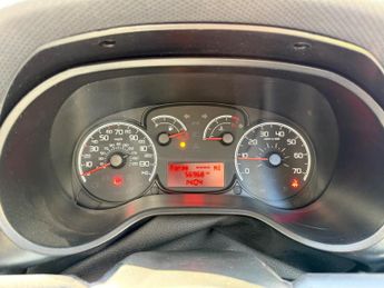 Fiat Doblo 1.6 MultiJet 16v MyLife (s/s) 5dr