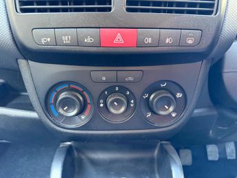 Fiat Doblo 1.6 MultiJet 16v MyLife (s/s) 5dr