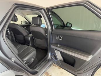 Hyundai IONIQ 5 73kWh Ultimate Auto 5dr