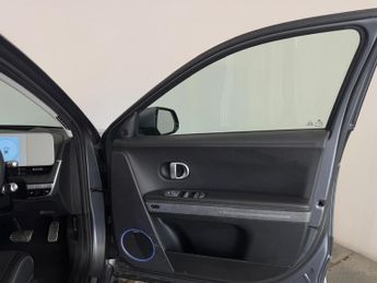Hyundai IONIQ 5 73kWh Ultimate Auto 5dr