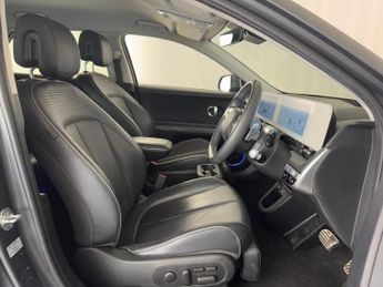 Hyundai IONIQ 5 73kWh Ultimate Auto 5dr
