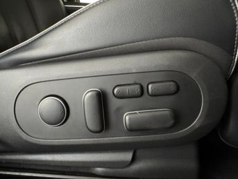 Hyundai IONIQ 5 73kWh Ultimate Auto 5dr