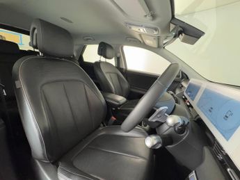 Hyundai IONIQ 5 73kWh Ultimate Auto 5dr