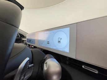 Hyundai IONIQ 5 73kWh Ultimate Auto 5dr