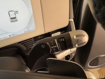Hyundai IONIQ 5 73kWh Ultimate Auto 5dr