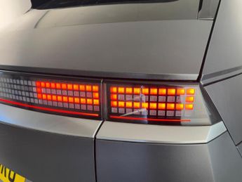 Hyundai IONIQ 5 73kWh Ultimate Auto 5dr