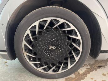 Hyundai IONIQ 5 73kWh Ultimate Auto 5dr